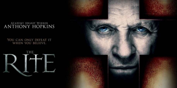 THE RITE Opens in US Theatres