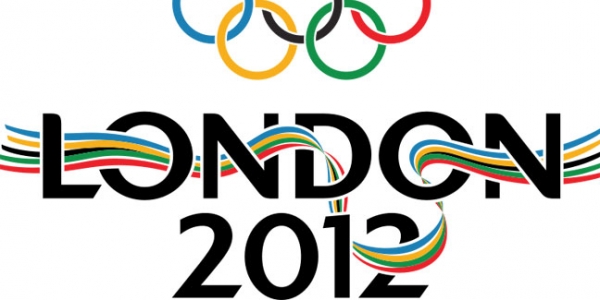 Alex's Music at the Opening Ceremony of the 2012 London Olympics Velodrome