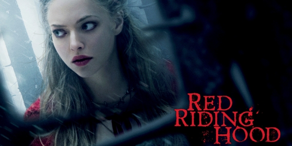 RED RIDING HOOD Release