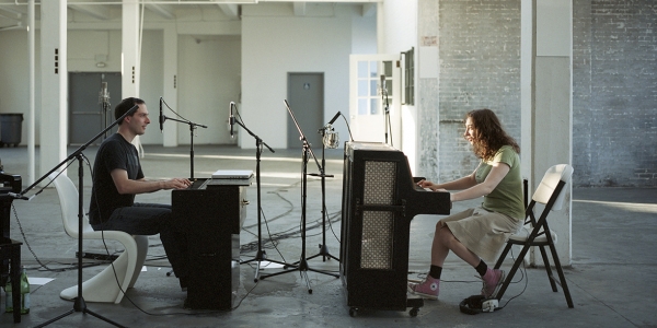Alex and Regina Spektor Go World Wide with Audi