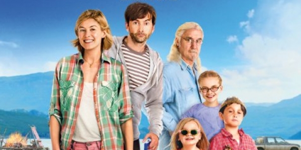 What We Did on Our Holiday opens in UK theatres 