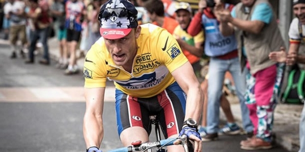 Scoring completed on Stephen Frears' biopic of Lance Armstrong - The Program