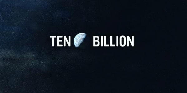 Alex completes scoring of Peter Webber's 10 Billion
