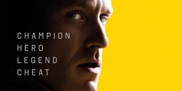 Universal releases Alex's score for Stephen Frears' The Program
