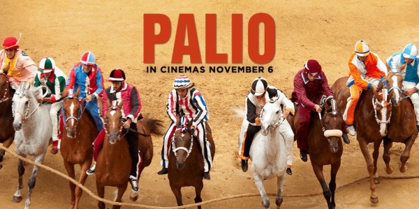 Soundtrack album released for PALIO
