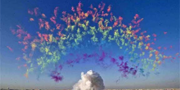 Sky Ladder Premieres at the opening day of Sundance 