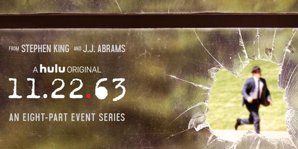 11.22.63 Soundtrack release on WaterTower Music 