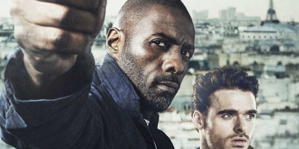 Bastille Day opens in UK theatres