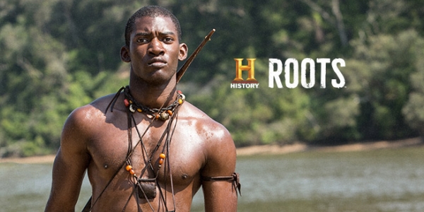 Roots Opens in the US to a large audience and widespread acclaim