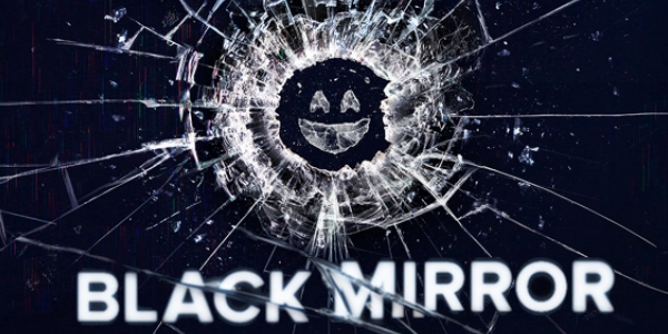 Black Mirror Series 3 streaming on Netflix