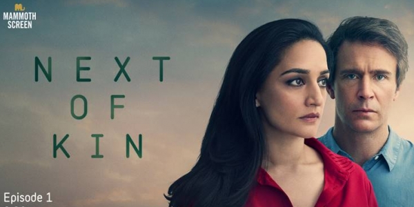 Next of Kin airs on ITV