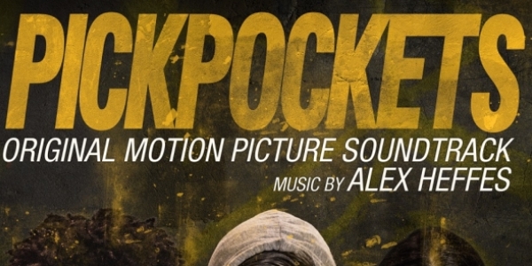 Lakeshore Records Release Soundtrack to Pickpockets