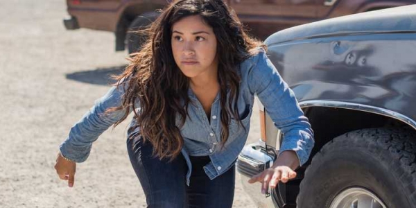 Miss Bala opens in US Theatres