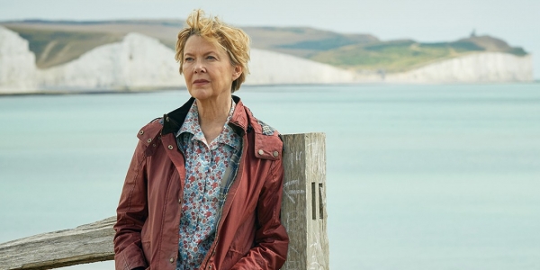 Hope Gap Opens at TIFF