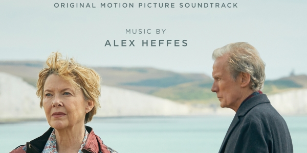 Air-Edel Records Releases Soundtrack to Hope Gap