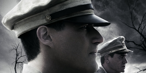 Lakeshore Records releases EMPEROR Soundtrack
