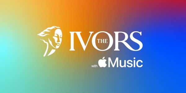 Alex Nominated for Ivor Novello Award