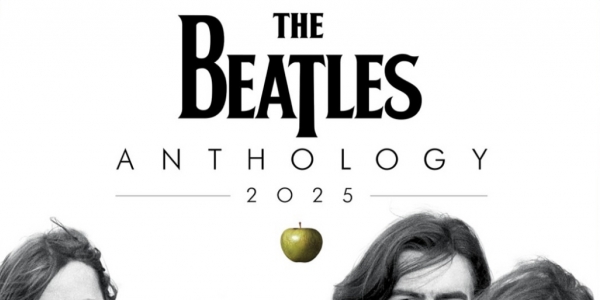 Beatles Anthology 2025 lanches on Disney+ w original score by Alex Heffes