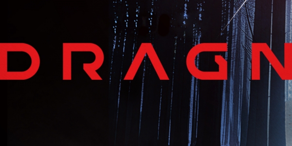 DRAGN soundtrack released on all streaming platforms